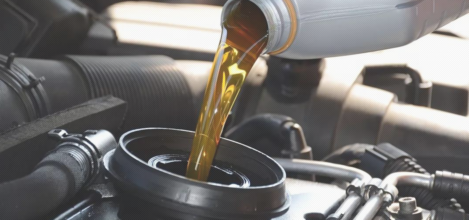 潤(rùn)滑油為什么會(huì)老化(圖1) 潤(rùn)滑油為什么會(huì)老化(圖1)